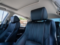 Used 2018  Honda Accord Sedan 4d EX-L 2&period;0T at A Motors Sales & Finance near San Antonio&comma; TX