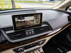 Used 2019  Audi Q5 4d SUV 2&period;0T Quattro Prestige at A Motors Sales & Finance near San Antonio&comma; TX