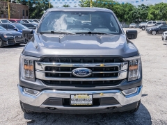 Used 2023  Ford F-150 4WD XLT SuperCrew 5&period;5' Box at A Motors Sales & Finance near San Antonio&comma; TX