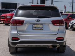 Used 2019  Kia Sorento 4d SUV FWD EX Sport at A Motors Sales & Finance near San Antonio&comma; TX