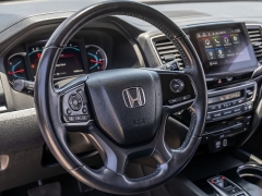 Used 2019  Honda Pilot 4d SUV FWD Touring 8-Passenger at A Motors Sales & Finance near San Antonio&comma; TX