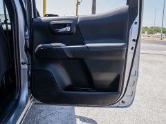 Used 2022  Toyota Tacoma 4WD TRD Off Road Double Cab 5ft Bed V6 AT at A Motors Sales & Finance near San Antonio&comma; TX
