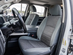 Used 2016  Ram 2500 2WD Crew Cab SLT at A Motors Sales & Finance near San Antonio&comma; TX