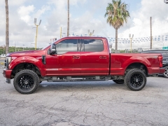 Used 2019 Ford Super Duty F-250 4WD Crew Cab Lariat at A Motors Sales & Finance near San Antonio, TX