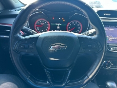 Used 2021 Chevrolet Trailblazer 4d SUV AWD RS at A Motors Sales & Finance near San Antonio, TX