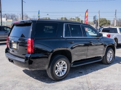Used 2019  Chevrolet Tahoe 4d SUV RWD LT at A Motors Sales & Finance near San Antonio&comma; TX