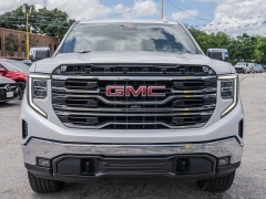 Used 2022  GMC Sierra 1500 4WD Crew Cab 157" SLT at A Motors Sales & Finance near San Antonio&comma; TX