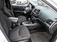 Used 2021  Jeep Cherokee Latitude FWD at A Motors Sales & Finance near San Antonio&comma; TX