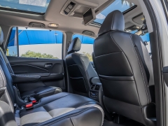 Used 2018  Honda Pilot 4d SUV AWD Elite at A Motors Sales & Finance near San Antonio&comma; TX