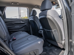 Used 2022 Hyundai Santa Fe SEL FWD at A Motors Sales & Finance near San Antonio, TX