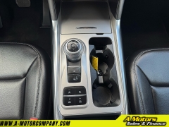 Used 2020 Ford Explorer 4d SUV RWD XLT 2.3L EcoBoost at A Motors Sales & Finance near San Antonio, TX