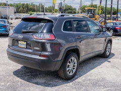 Used 2021  Jeep Cherokee Latitude Plus FWD at A Motors Sales & Finance near San Antonio&comma; TX