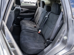 Used 2021  Nissan Murano FWD S at A Motors Sales & Finance near San Antonio&comma; TX