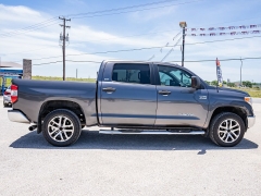 Used 2017  Toyota Tundra 4WD CrewMax SR5 5&period;7L FFV at A Motors Sales & Finance near San Antonio&comma; TX