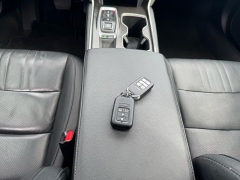 Used 2021 Honda Accord Sedan Touring 2.0T Auto at A Motors Sales & Finance near San Antonio, TX