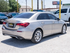 Used 2020  Mercedes-Benz A-Class 4d Sedan A220 at A Motors Sales & Finance near San Antonio&comma; TX