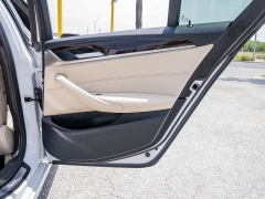 Used 2019  BMW 5 Series 540i Sedan at A Motors Sales & Finance near San Antonio&comma; TX