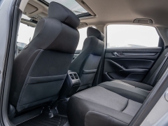 Used 2018  Honda Accord Sedan 4d EX 1&period;5L at A Motors Sales & Finance near San Antonio&comma; TX