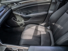 Used 2018 Honda Accord Sedan 4d EX 1.5L at A Motors Sales & Finance near San Antonio, TX