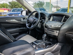 Used 2020 INFINITI QX60 4d SUV FWD SIGNATURE at A Motors Sales & Finance near San Antonio, TX