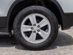Used 2022 Chevrolet Trax FWD 4dr LT at A Motors Sales & Finance near San Antonio, TX