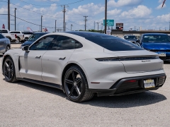 Used 2021  Porsche Taycan 4S AWD at A Motors Sales & Finance near San Antonio&comma; TX