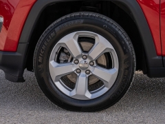 Used 2018  Jeep Compass 4d SUV FWD Latitude at A Motors Sales & Finance near San Antonio, TX