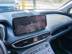 Used 2023  Hyundai Santa Fe SEL FWD at A Motors Sales & Finance near San Antonio, TX