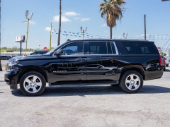 Used 2018  Chevrolet Suburban 4d SUV RWD LT at A Motors Sales & Finance near San Antonio&comma; TX