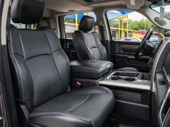 Used 2018  Ram 1500 4WD Crew Cab Laramie at A Motors Sales & Finance near San Antonio&comma; TX