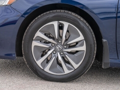 Used 2019  Honda Accord Hybrid 4d Sedan Touring at A Motors Sales & Finance near San Antonio&comma; TX