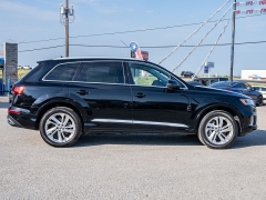 Used 2020 Audi Q7 4d SUV 3.0T Quattro Premium Plus at A Motors Sales & Finance near San Antonio, TX
