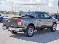 Used 2023 Ram 1500 4WD Lone Star Crew Cab 5'7" Box at A Motors Sales & Finance near San Antonio, TX