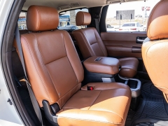 Used 2012  Toyota Sequoia 4d SUV RWD Platinum at A Motors Sales & Finance near San Antonio&comma; TX