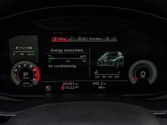 Used 2021  Audi Q7 Premium Plus 55 TFSI quattro at A Motors Sales & Finance near San Antonio&comma; TX