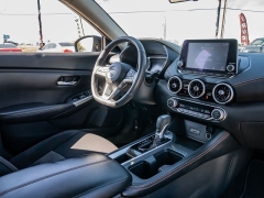 Used 2021  Nissan Sentra SR CVT at A Motors Sales & Finance near San Antonio&comma; TX