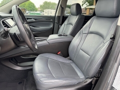 Used 2019 Buick Enclave 4d SUV AWD Essence at A Motors Sales & Finance near San Antonio, TX