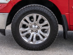Used 2014  Ram 1500 4WD Crew Cab Lone Star at A Motors Sales & Finance near San Antonio&comma; TX