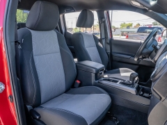 Used 2023  Toyota Tacoma 4WD TRD Sport Double Cab 5ft Bed V6 AT at A Motors Sales & Finance near San Antonio&comma; TX