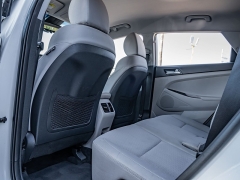Used 2020 Hyundai Tucson 4d SUV AWD SEL at A Motors Sales & Finance near San Antonio, TX