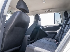 Used 2013  Volkswagen Tiguan 4d SUV S Sunroof at A Motors Sales & Finance near San Antonio&comma; TX