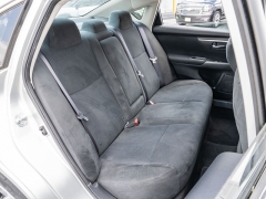 Used 2015  Nissan Altima 4d Sedan S 2&period;5L at A Motors Sales & Finance near San Antonio&comma; TX
