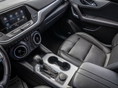 Used 2021  Chevrolet Blazer FWD 4dr LT w&sol;3LT at A Motors Sales & Finance near San Antonio&comma; TX