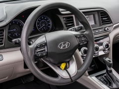 Used 2019  Hyundai Elantra 4d Sedan SE Auto at A Motors Sales & Finance near San Antonio&comma; TX