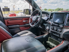 Used 2019  Ram 1500 4WD Crew Cab Rebel at A Motors Sales & Finance near San Antonio&comma; TX