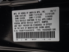 Used 2018  Acura TLX 4d Sedan FWD 2&period;4L at A Motors Sales & Finance near San Antonio&comma; TX