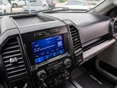 Used 2020  Ford F-150 2WD SuperCrew XL STX 5 1&sol;2 at A Motors Sales & Finance near San Antonio&comma; TX