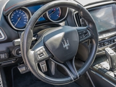 Used 2020 Maserati Ghibli 4d Sedan RWD GranSport at A Motors Sales & Finance near San Antonio, TX