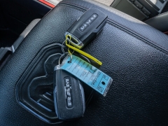 Used 2019  Ram 1500 4WD Quad Cab Rebel at A Motors Sales & Finance near San Antonio&comma; TX
