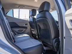 Used 2016  Buick Encore 4d SUV FWD at A Motors Sales & Finance near San Antonio&comma; TX